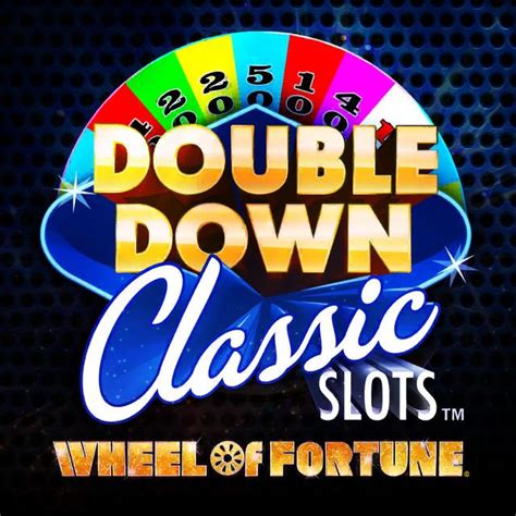 doubledown casino app page  The most successful slot machine game for Android